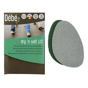 1/2 Insole