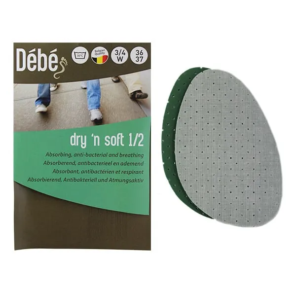 1/2 Insole