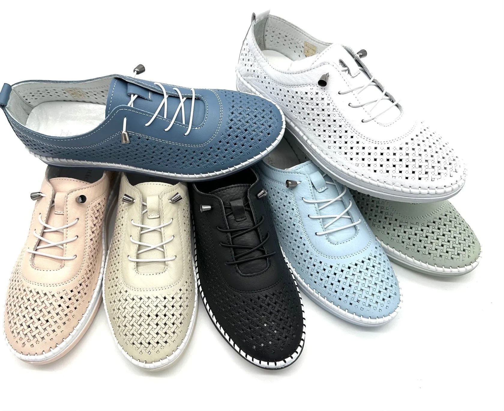 1800 Comfort Shoes