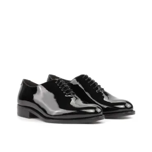 Agent Wholecut shoes