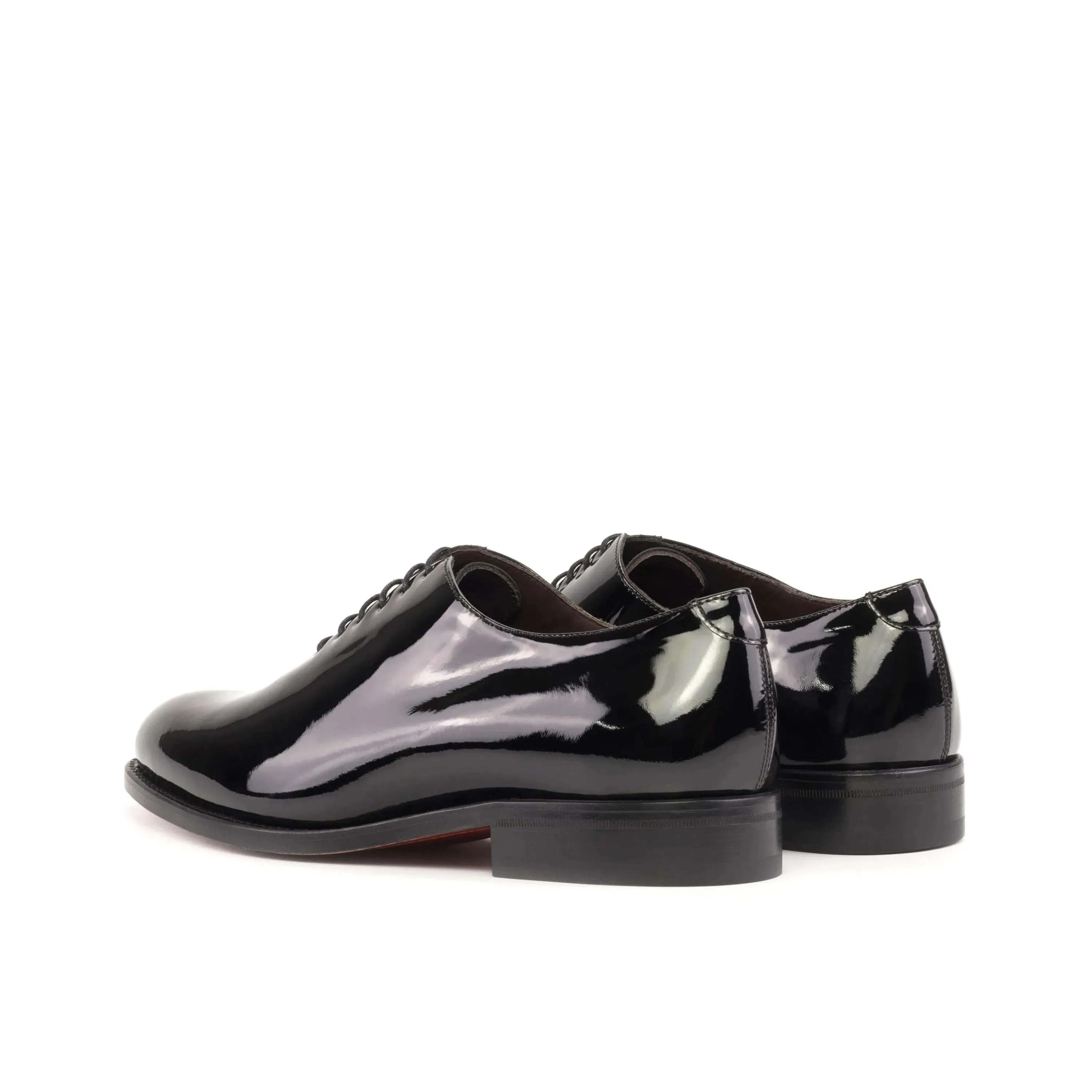 Agent Wholecut shoes