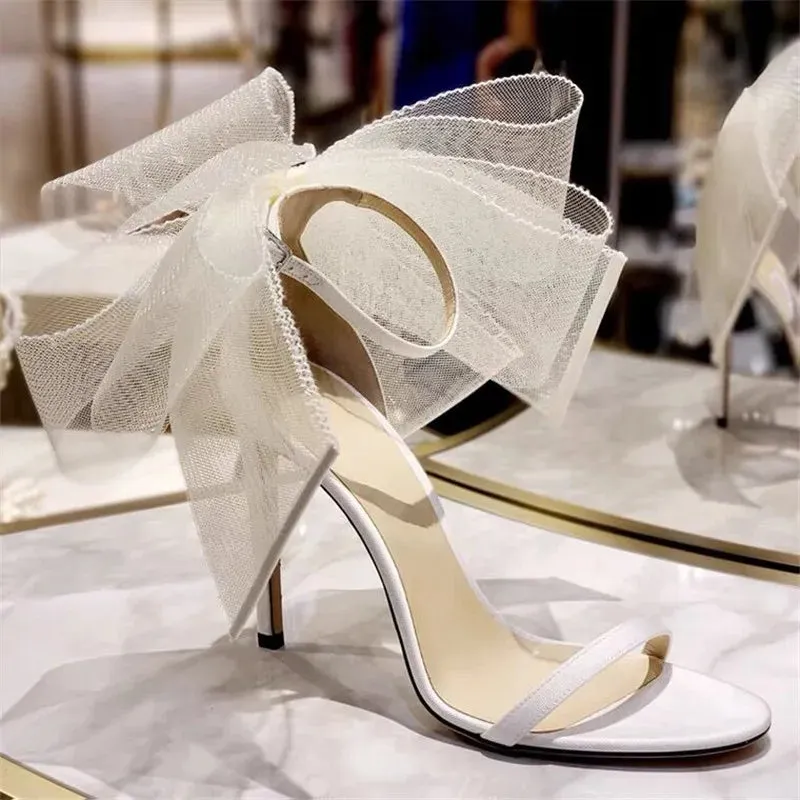 Are You Dreaming Pump Sandals