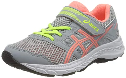 ASICS Contend 5 Little Kid Running Shoe