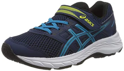 ASICS Contend 5 Little Kid Running Shoe