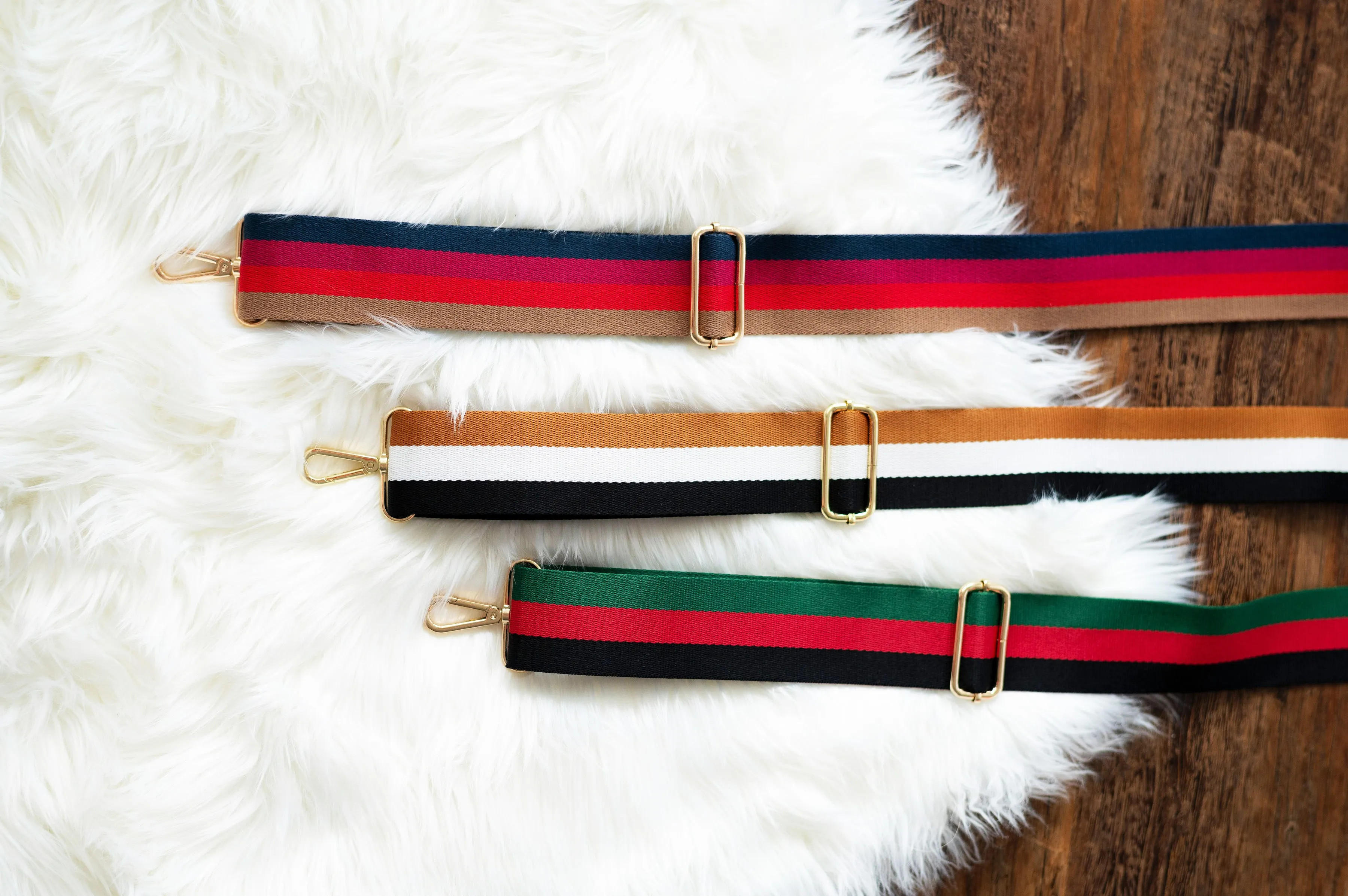 Black Hadley Purse
