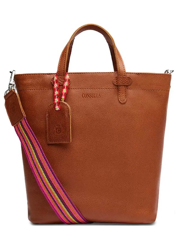 Brandy Essential Tote by Consuela