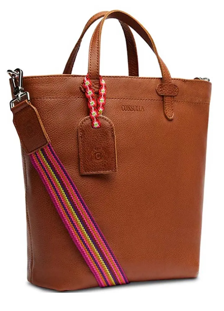 Brandy Essential Tote by Consuela