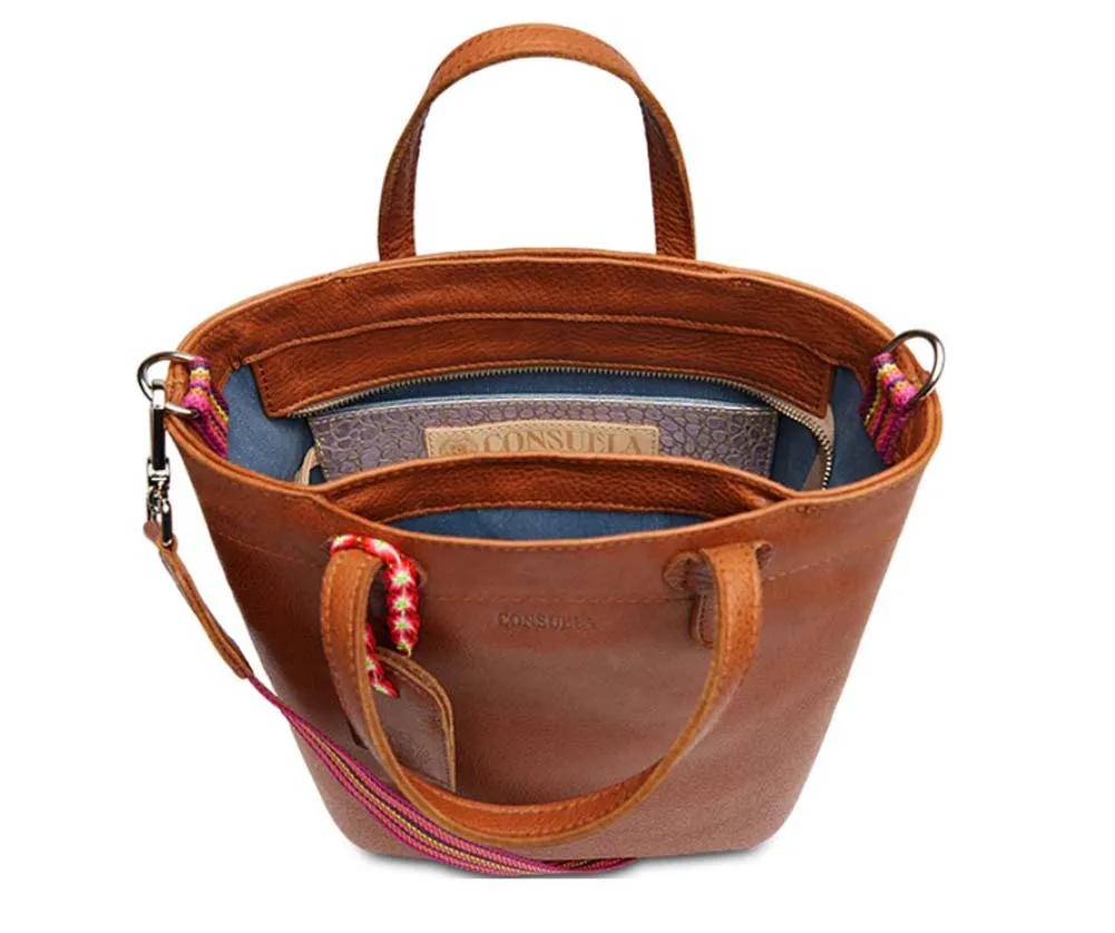 Brandy Essential Tote by Consuela