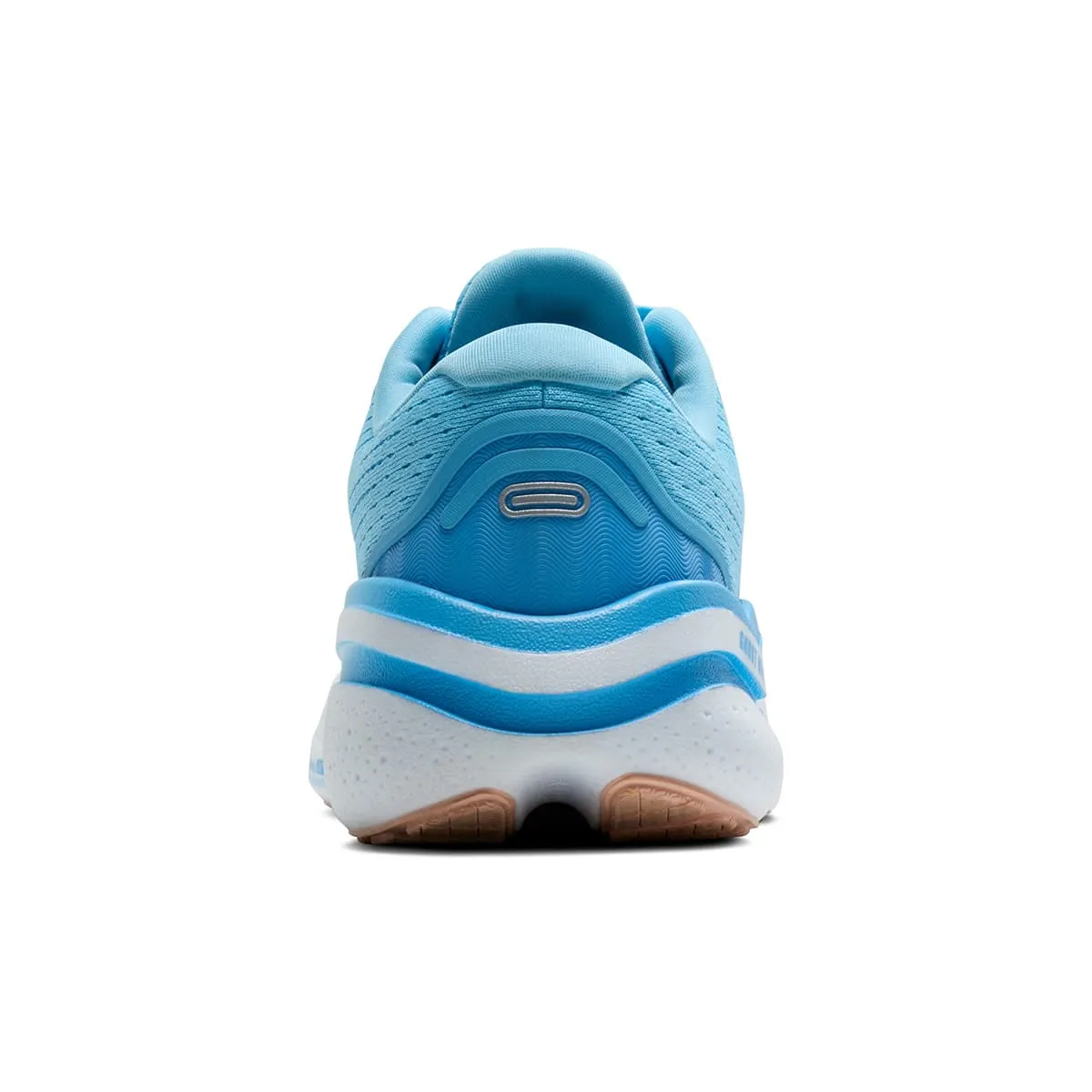 Brooks Ghost Max 2 Womens | Baltic Sea/bonnie Blue/peach