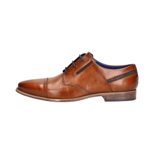 Bugatti Business Lace-up Shoe |3119601063