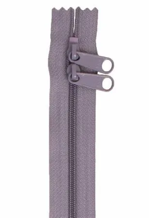 By Annie 40” Zip Grey