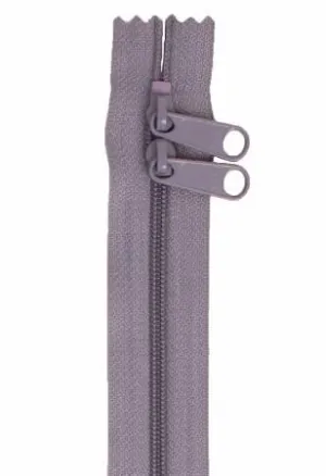By Annie 40” Zip Grey