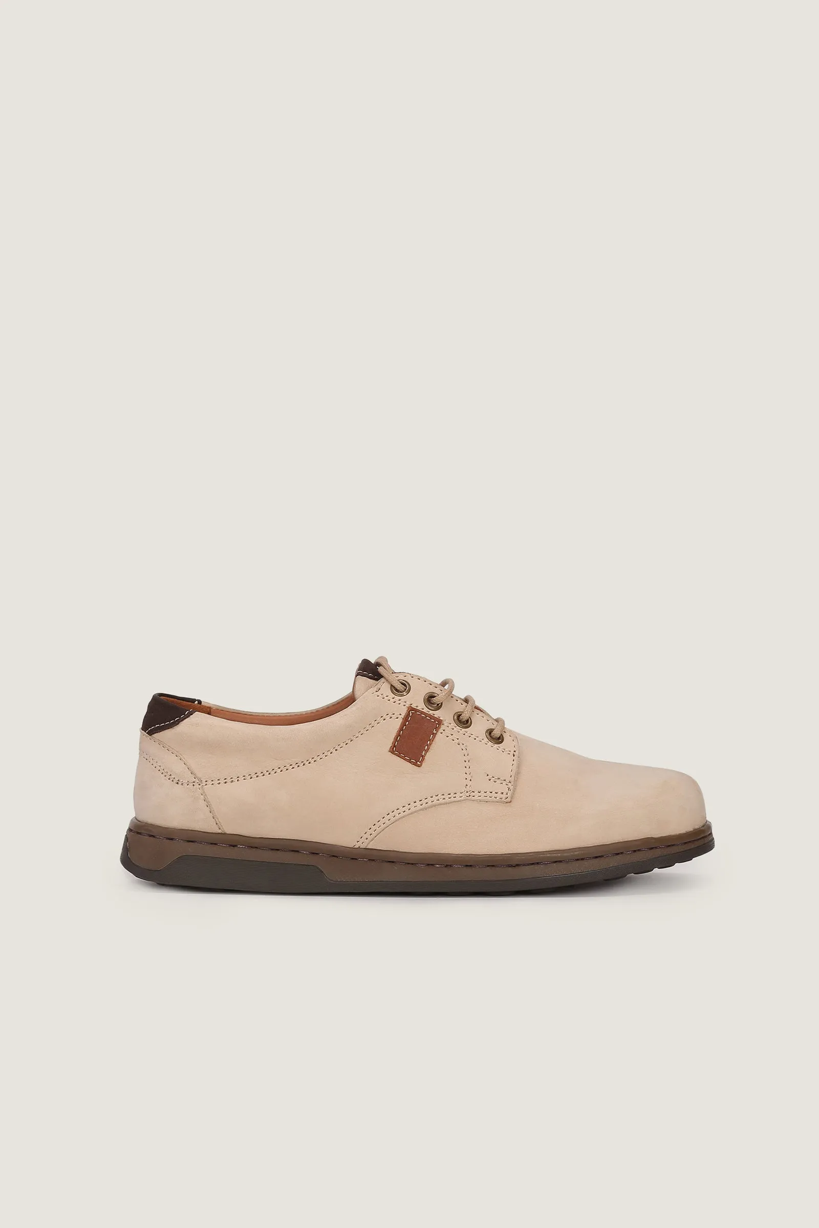 Casual Leather Shoes