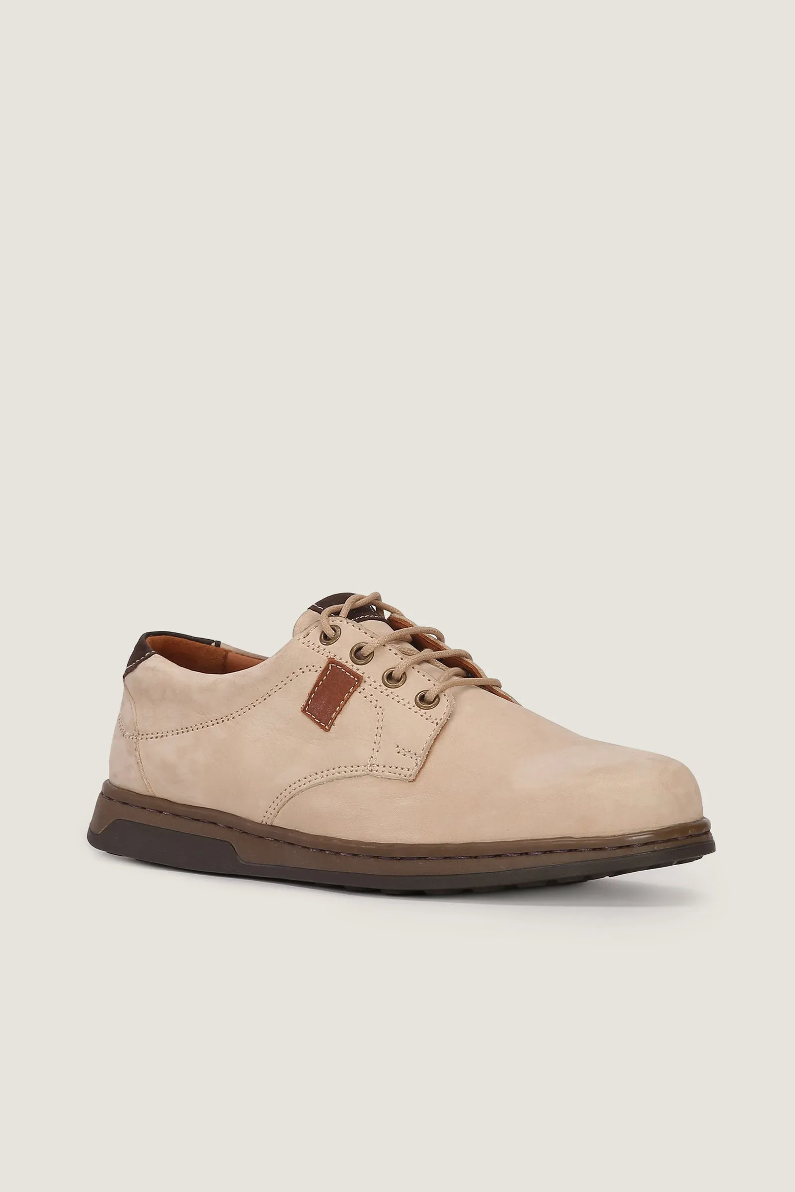 Casual Leather Shoes