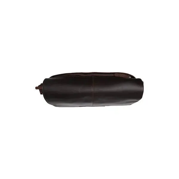 Chesterfield Shoulder Bag  - Richard | Brown