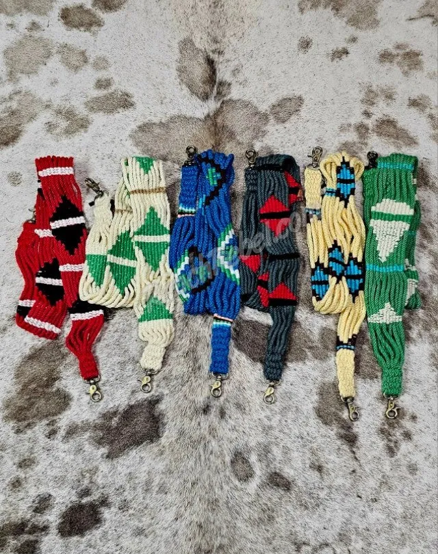 Cinch Purse Straps