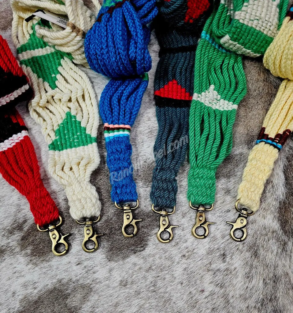 Cinch Purse Straps