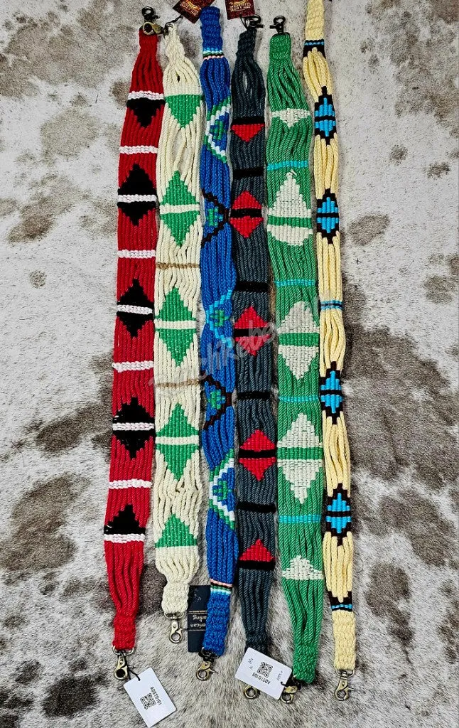 Cinch Purse Straps