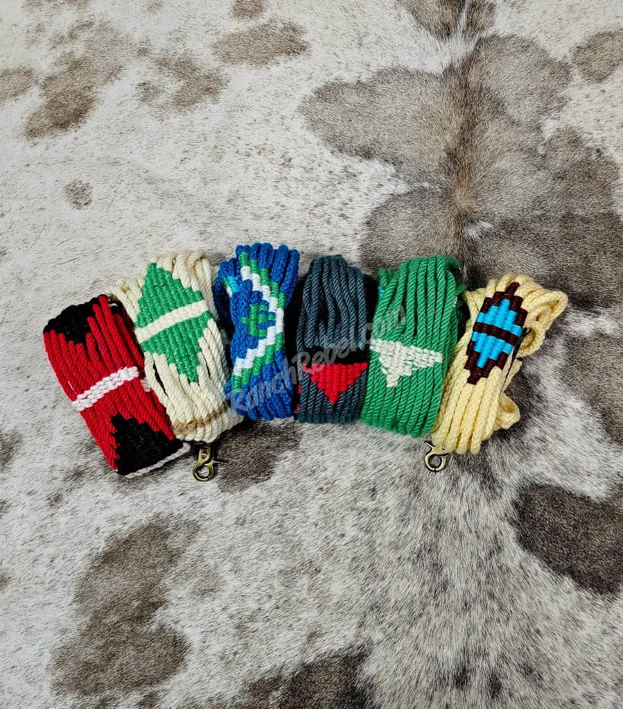 Cinch Purse Straps