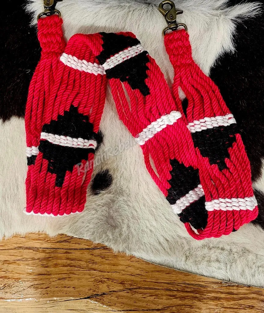 Cinch Purse Straps