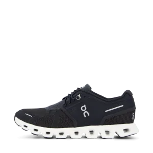 Cloud 5 Womens Black/white