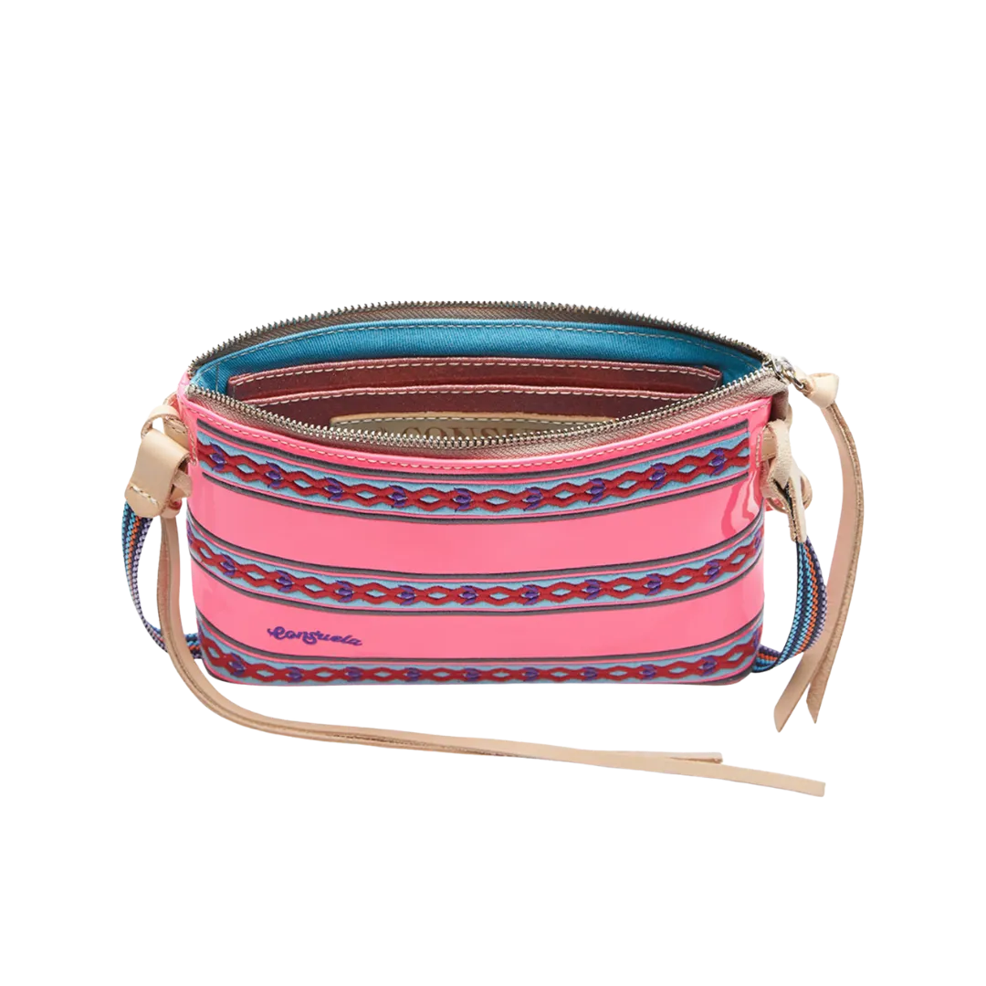 Consuela Women's Charlie Midtown Crossbody