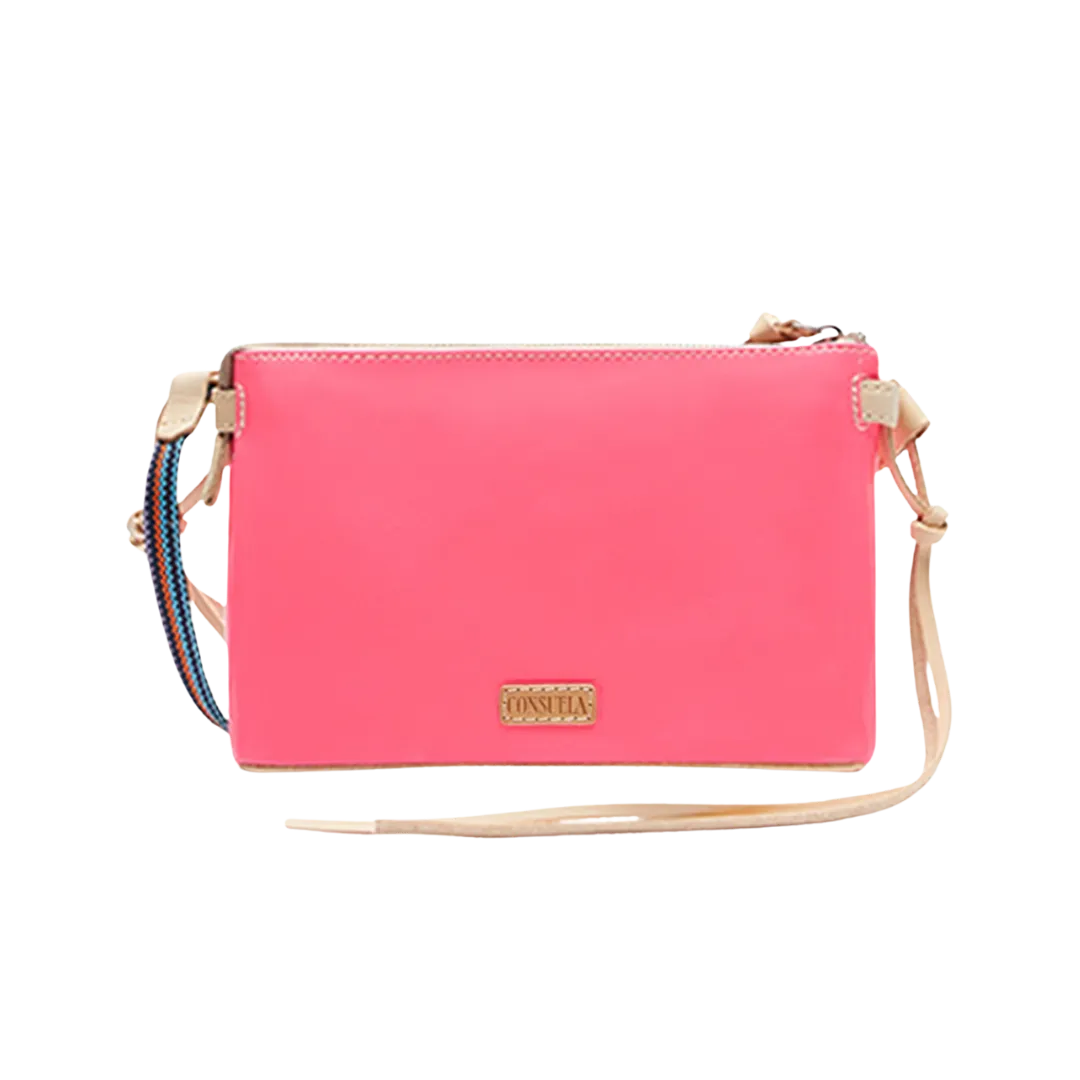 Consuela Women's Charlie Midtown Crossbody