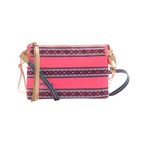 Consuela Women's Charlie Midtown Crossbody