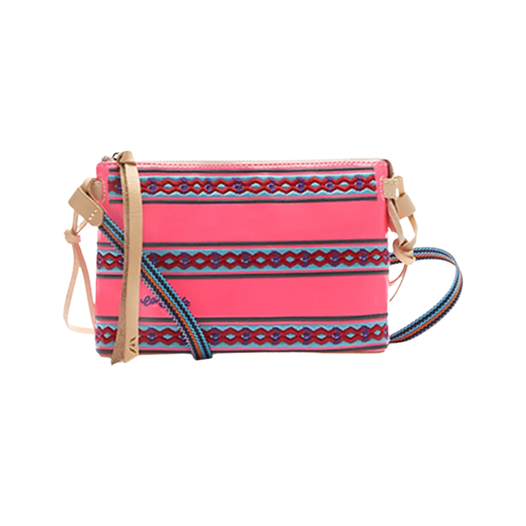 Consuela Women's Charlie Midtown Crossbody