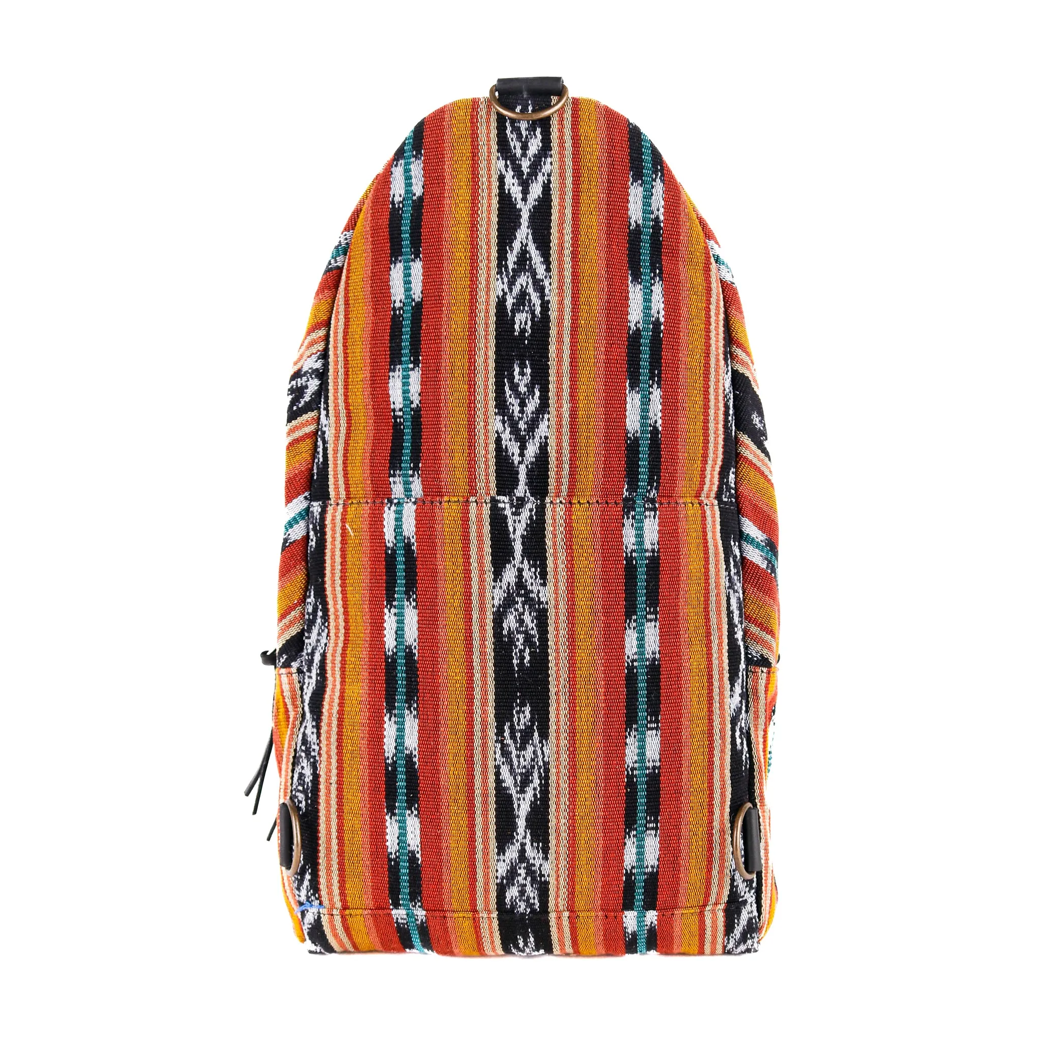 CROSSBODY SLING 2.0 - LARGE - CASTAÑO