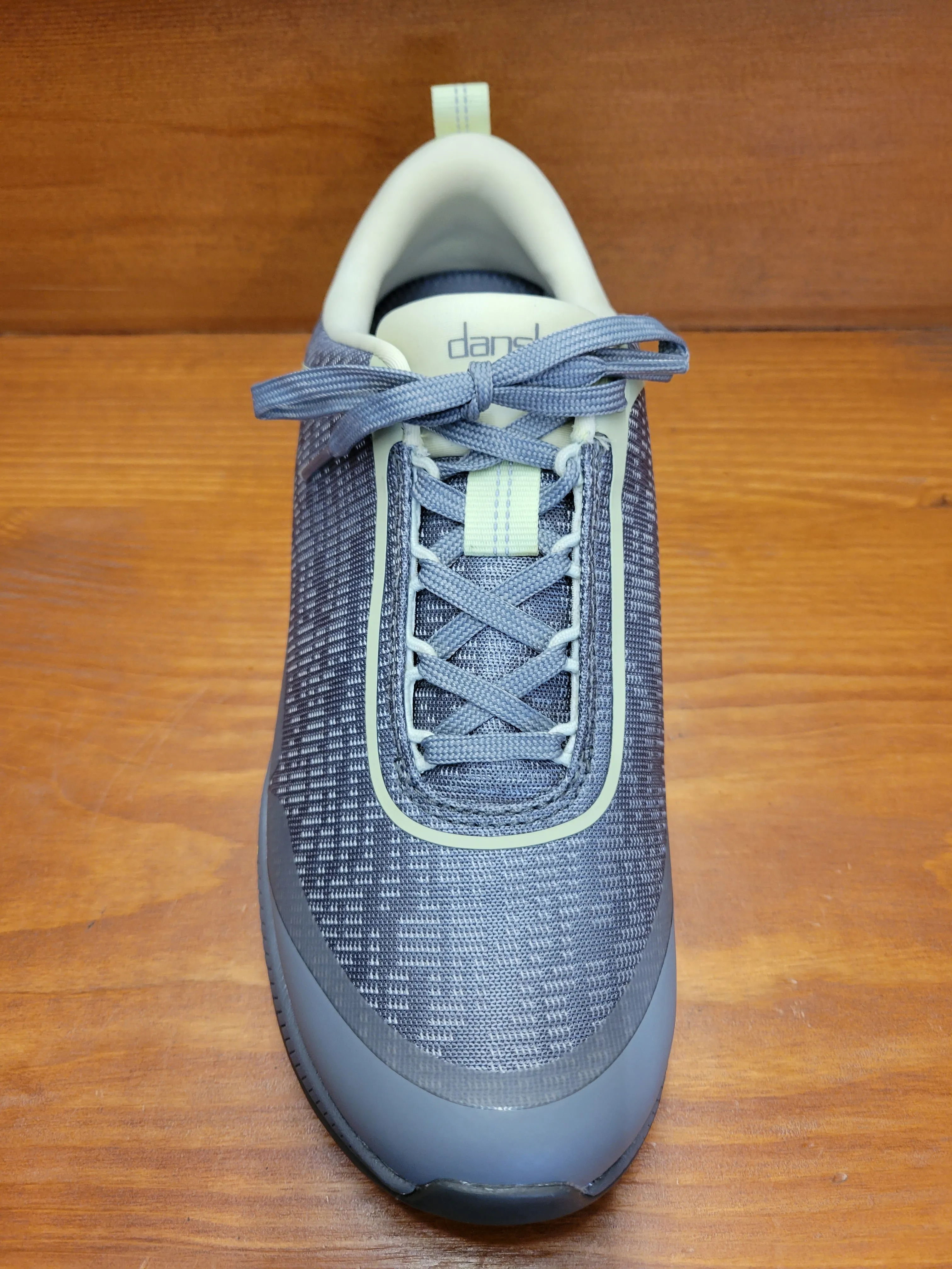 Dansko Makayla Grey
