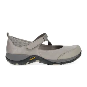 Dansko Primrose Low Hiking Shoe (Women) - Taupe Burnished Suede