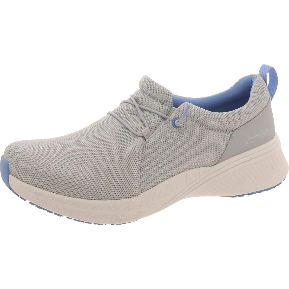 Dansko Womens Marlee Mesh Fitness Trainer Running & Training Shoes