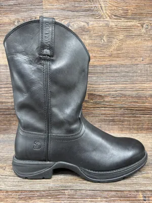 DDB0167 Men’s Round Toe Rebel Work Boot by Durango