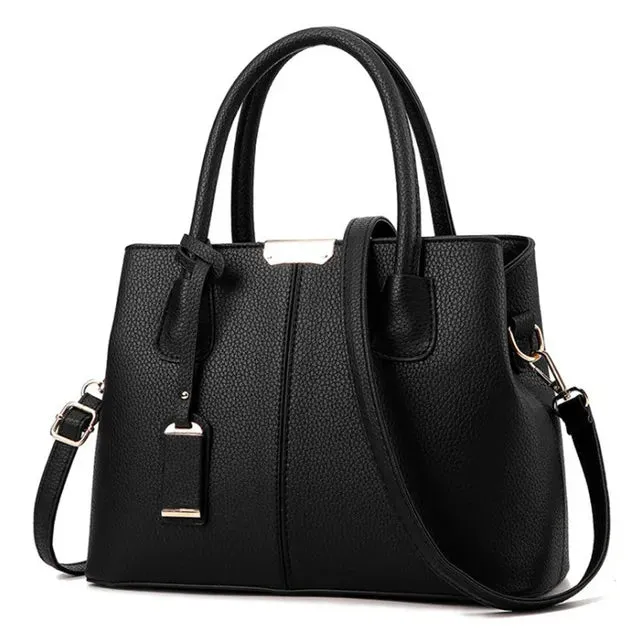 Designer Leather Handbags: New Luxury for Fashionable Women!