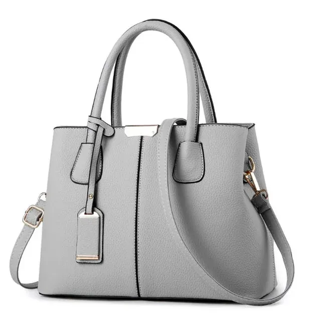 Designer Leather Handbags: New Luxury for Fashionable Women!