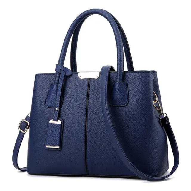 Designer Leather Handbags: New Luxury for Fashionable Women!