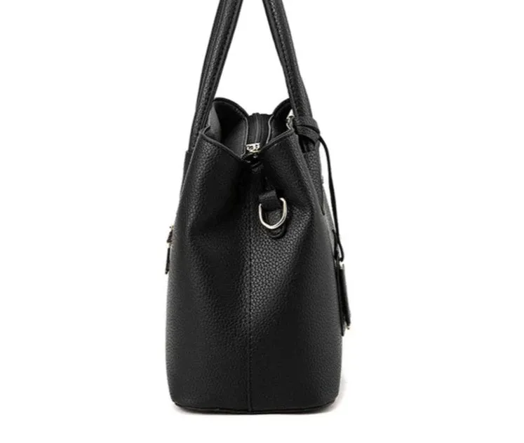 Designer Leather Handbags: New Luxury for Fashionable Women!