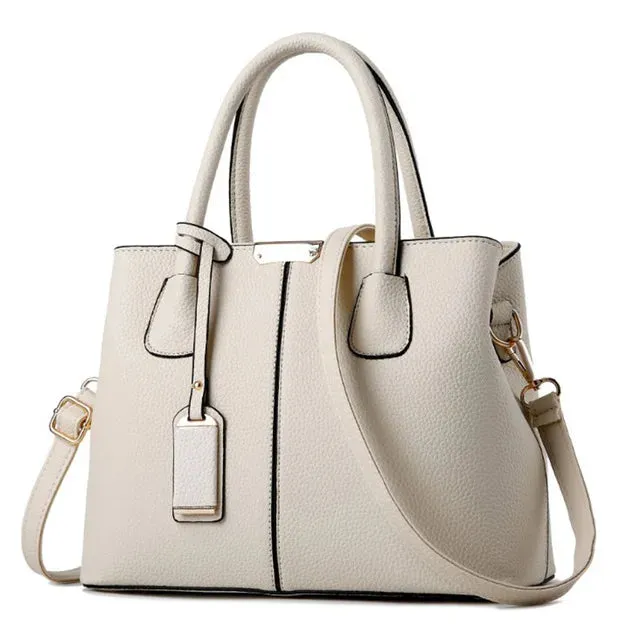 Designer Leather Handbags: New Luxury for Fashionable Women!