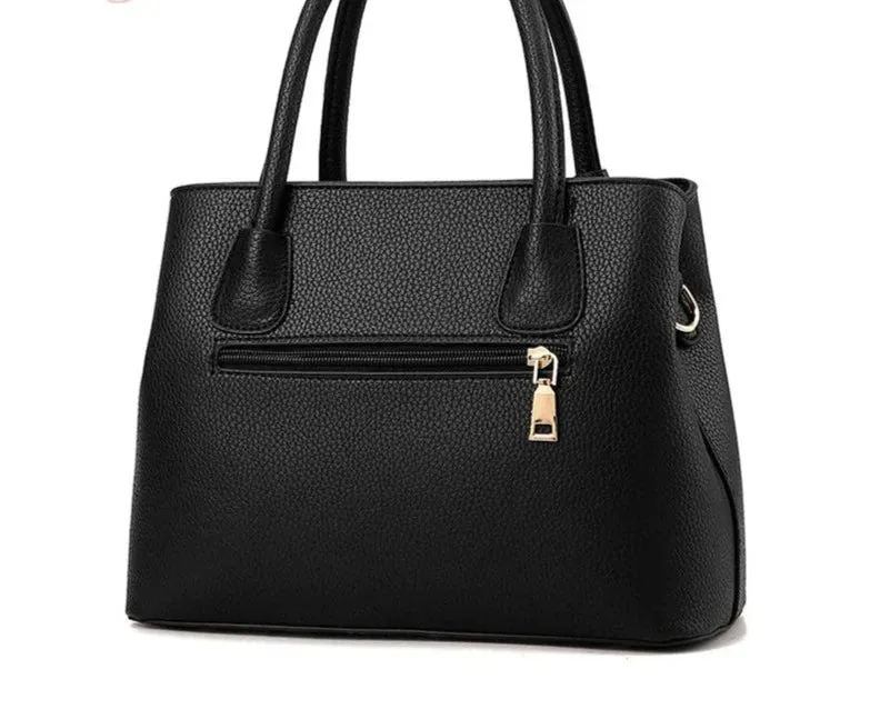 Designer Leather Handbags: New Luxury for Fashionable Women!