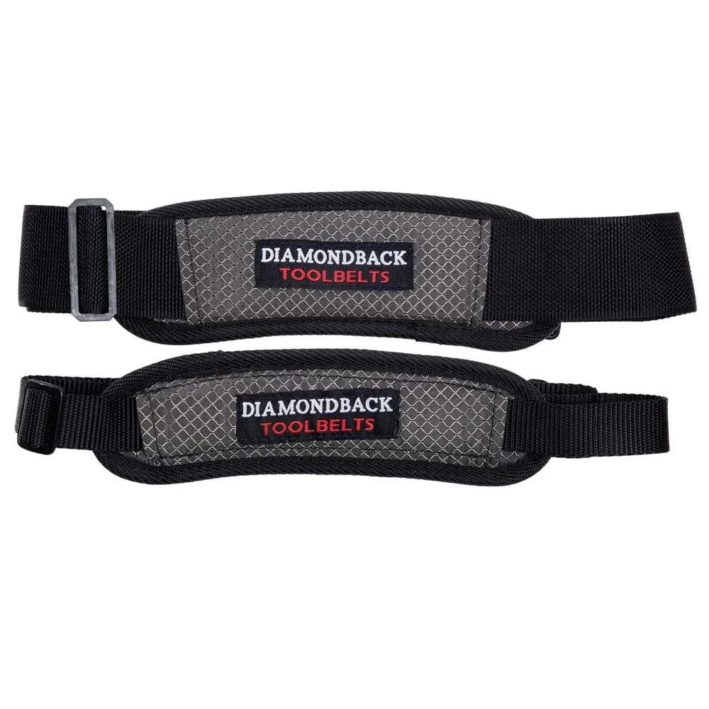 DiamondBack Toolbelts | Go Straps – Shoulder