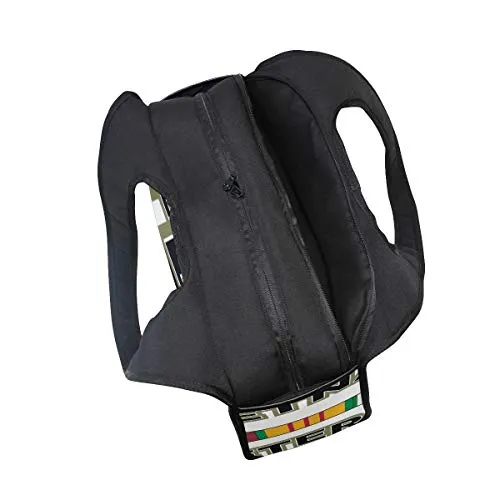 Duffel Bag Green Vietnam Veteran Shoulder Yoga Gym Tote Bags Sports Bag for Men Boys