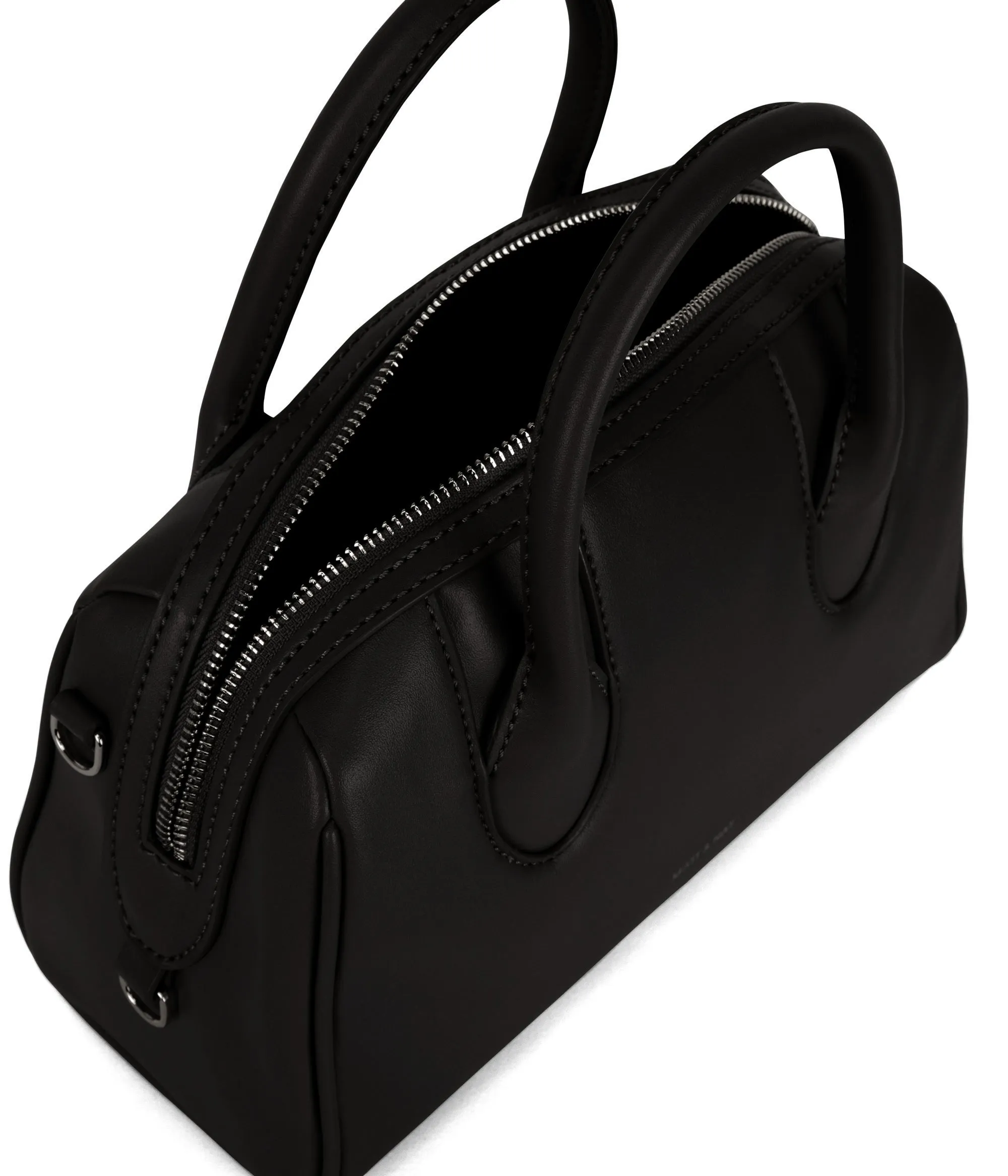 FLORIA Vegan Satchel - Sol
