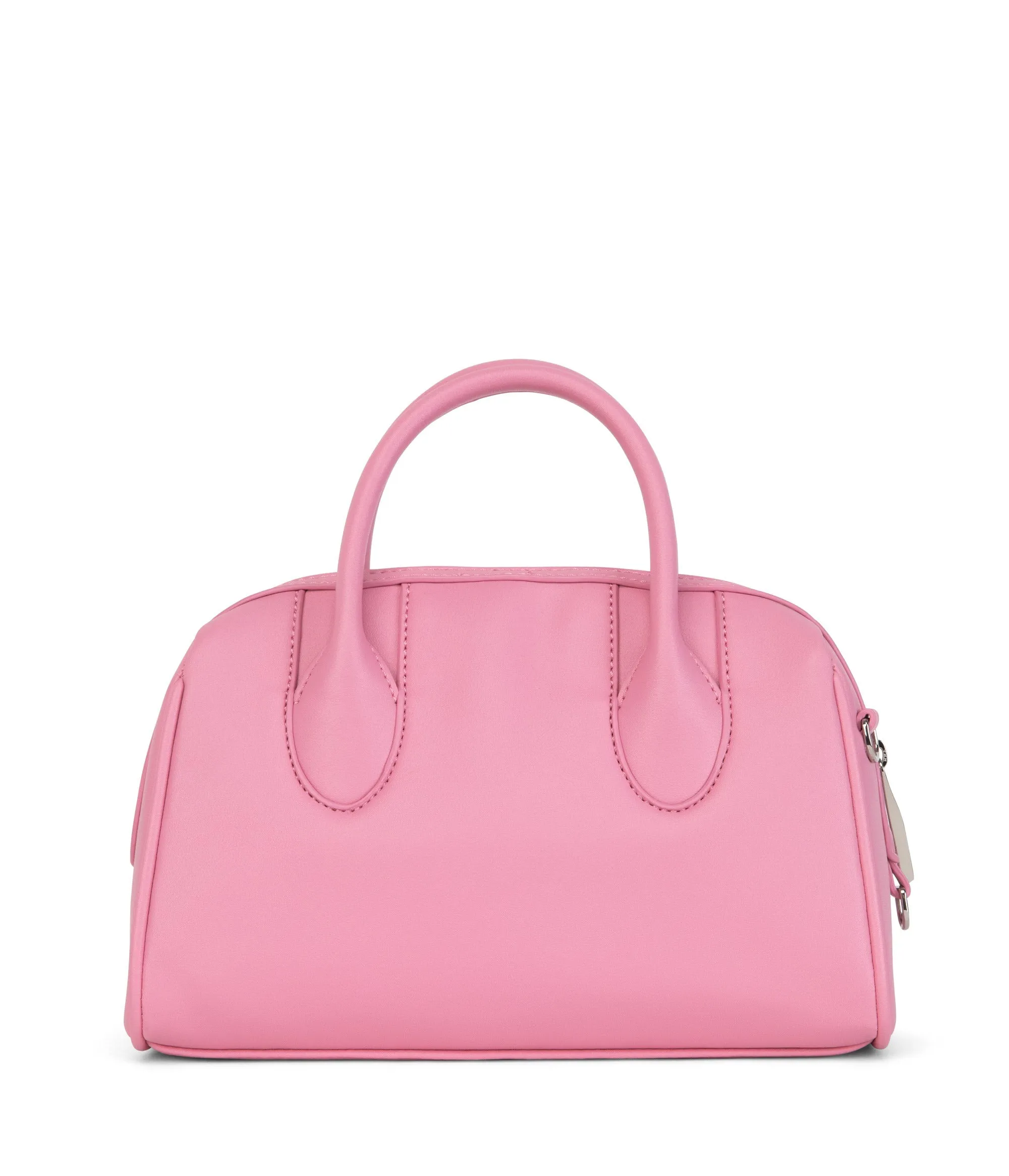 FLORIA Vegan Satchel - Sol