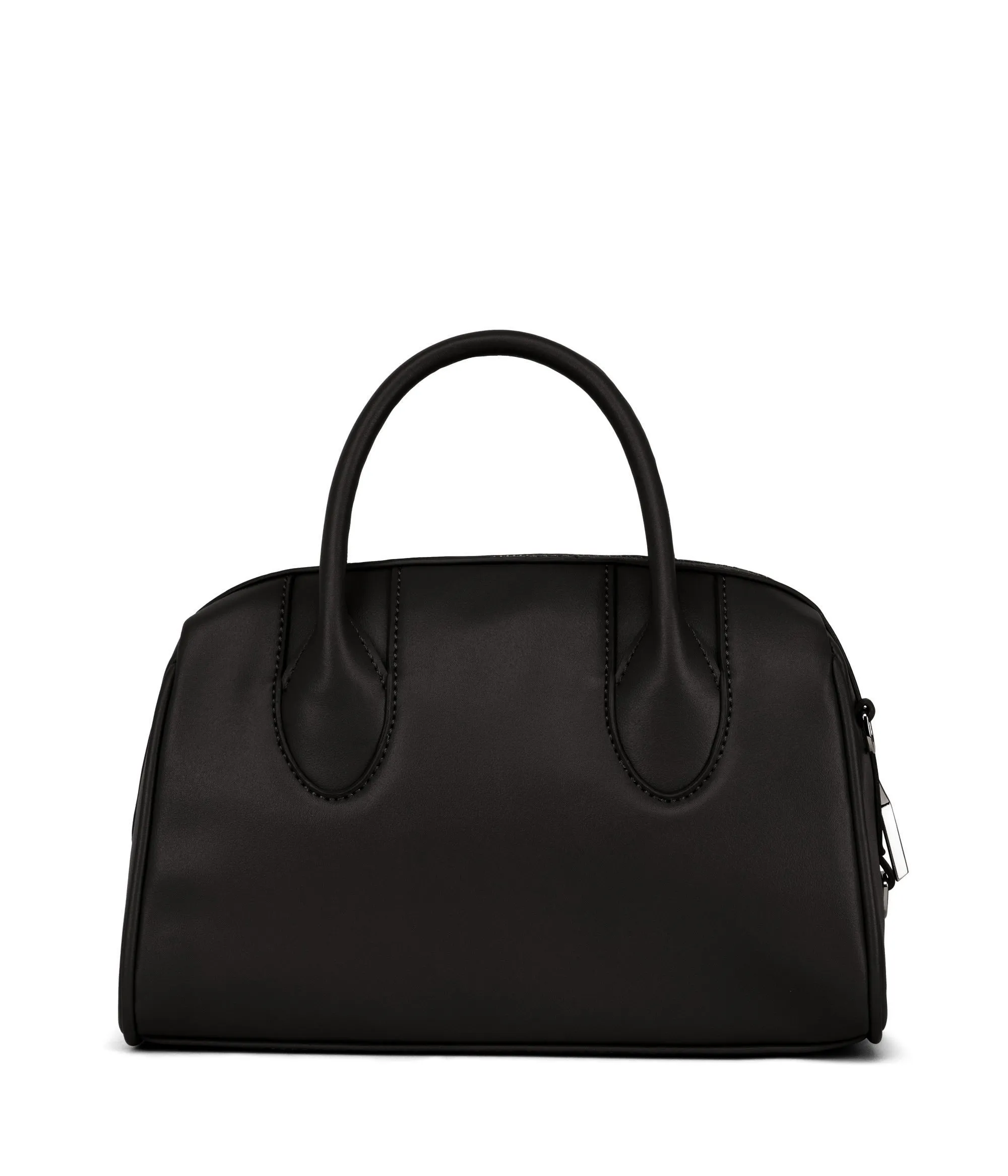 FLORIA Vegan Satchel - Sol