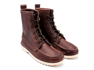 Grizzly Boot Brown Chromexcel
