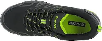 Hi-Tec Corvus Waterproof Hiking Shoe - Men's (Free Delivery!)