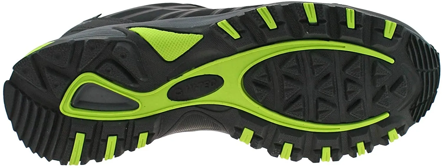Hi-Tec Corvus Waterproof Hiking Shoe - Men's (Free Delivery!)