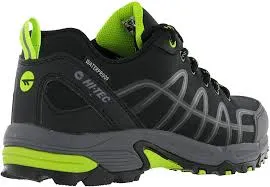 Hi-Tec Corvus Waterproof Hiking Shoe - Men's (Free Delivery!)