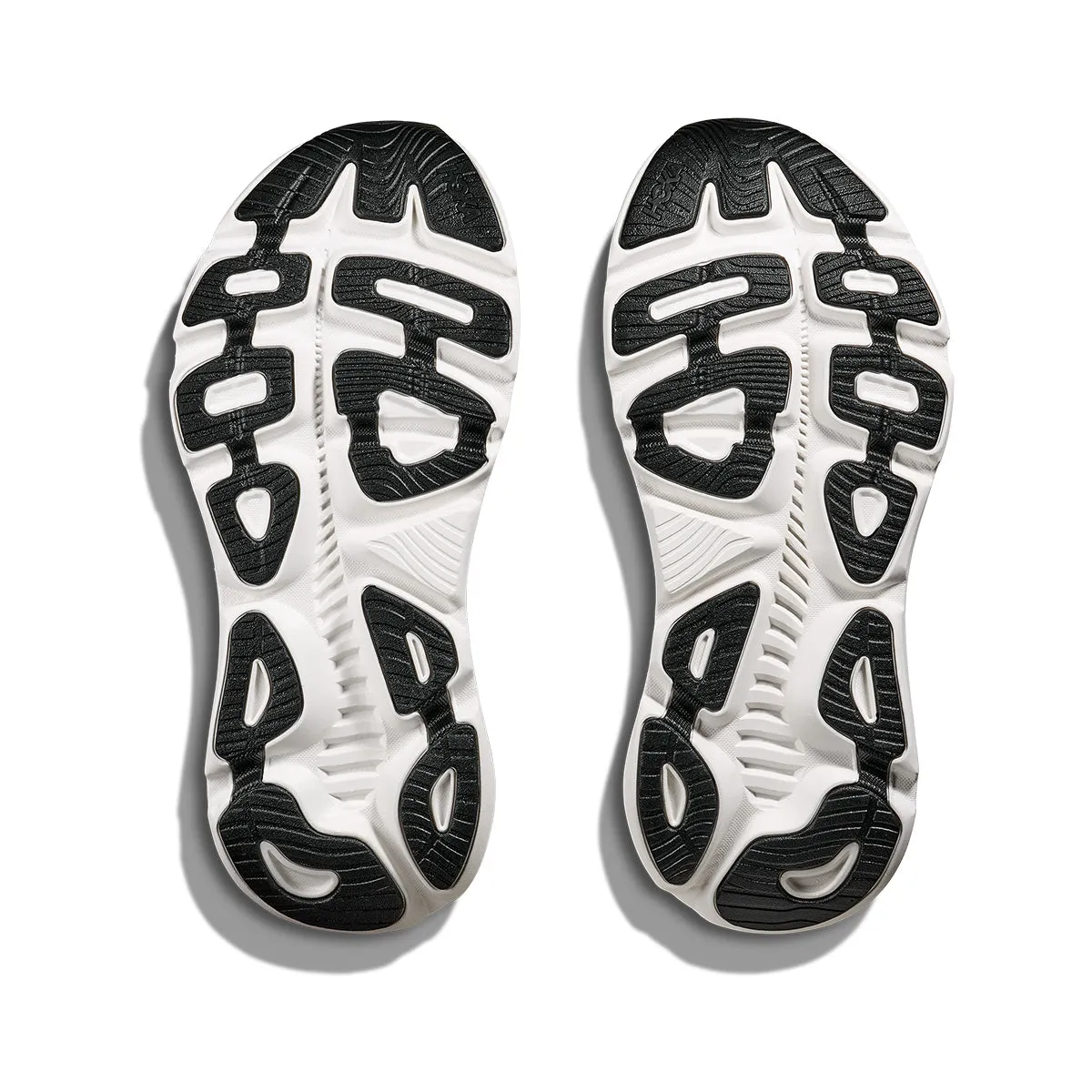 Hoka Gaviota 5 Mens | Downpour / Thunder Cloud
